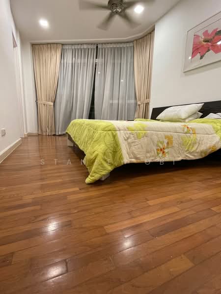 Condominium for Sale at Idaman Residence - Stanley Obi - Bedroom - PropertyGuru.com.my