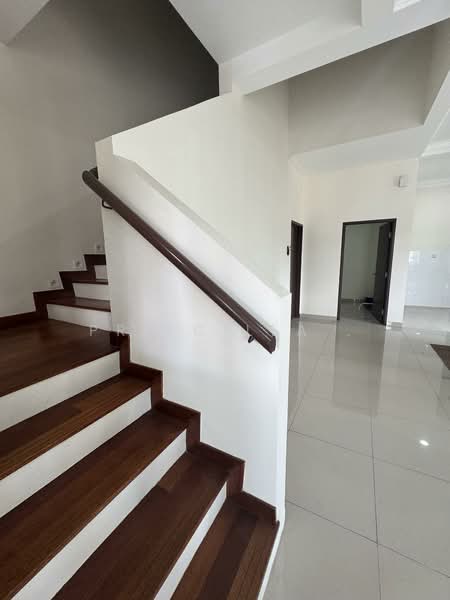 2-storey Terraced House for Sale in Alam Impian (Shah Alam) - Priscilla . - Interior - PropertyGuru.com.my