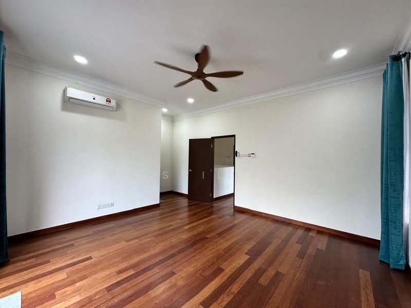 2-storey Terraced House for Sale in Alam Impian (Shah Alam) - Priscilla . - Interior - PropertyGuru.com.my