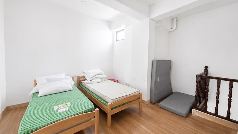 Kondominium untuk Disewa di Genting View Resort - Weini Soh - Bedroom - PropertyGuru.com.my