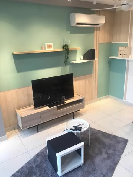 For Rent - Casa Mutiara
