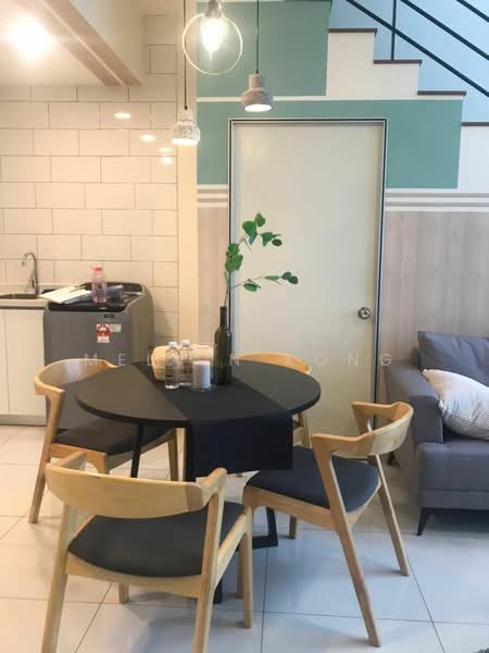 For Rent - Casa Mutiara