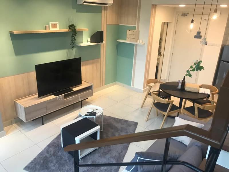 For Rent - Casa Mutiara
