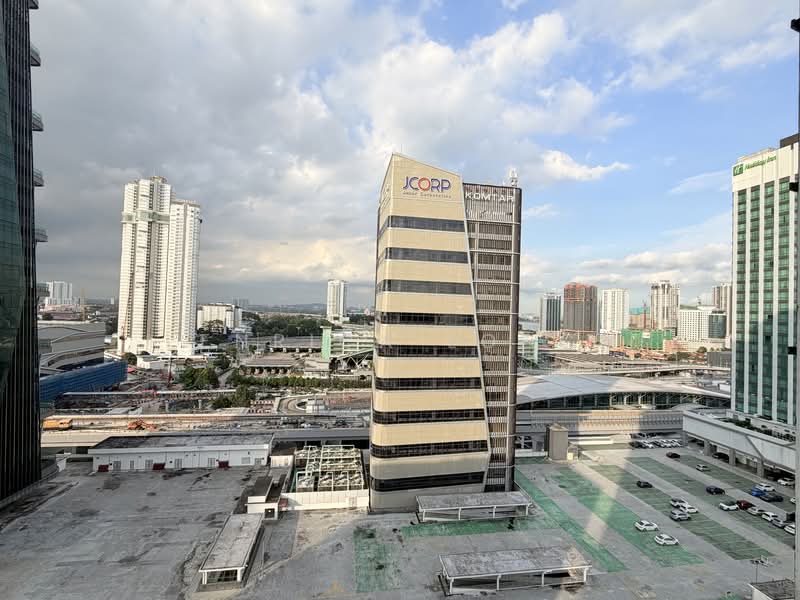 Service Residence for Rent at Suasana Iskandar Malaysia - Enrica Long - Exterior - PropertyGuru.com.my