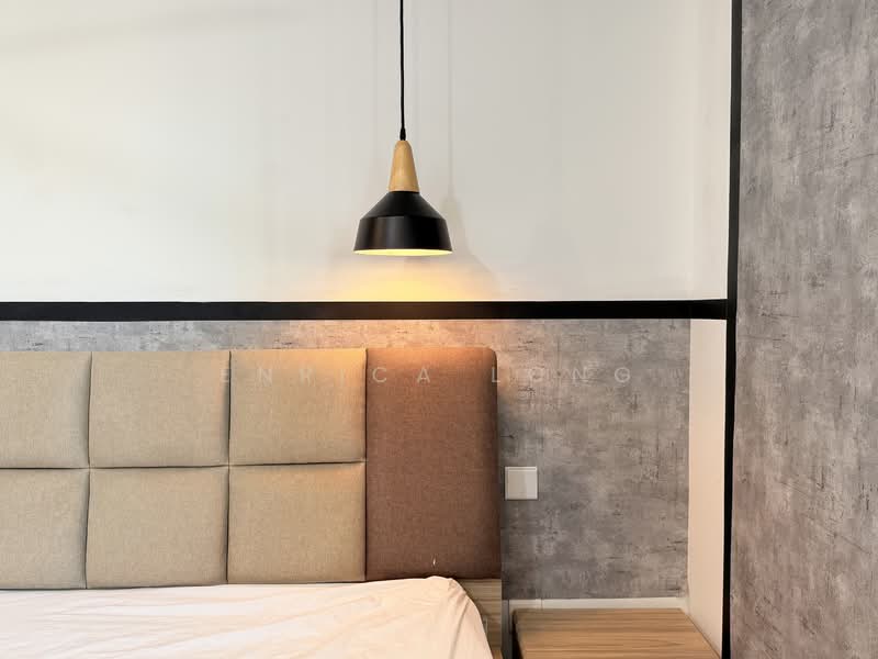 Service Residence for Rent at Suasana Iskandar Malaysia - Enrica Long - Bedroom - PropertyGuru.com.my