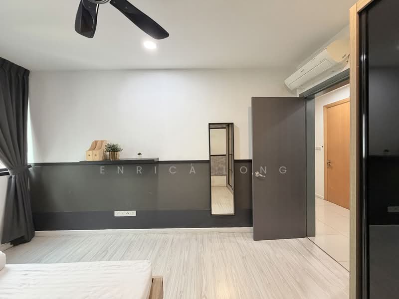 Service Residence for Rent at Suasana Iskandar Malaysia - Enrica Long - Bedroom - PropertyGuru.com.my