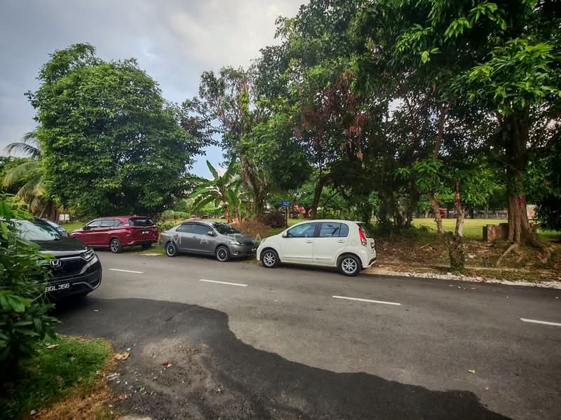 2-storey Terraced House for Sale in Saujana Impian (Kajang) - Mahafiz . - Exterior - PropertyGuru.com.my