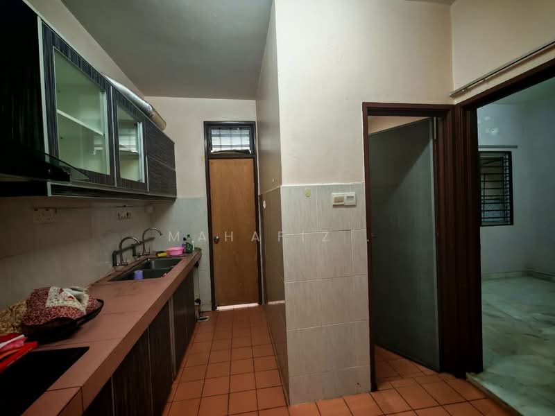 2-storey Terraced House for Sale in Saujana Impian (Kajang) - Mahafiz . - PropertyGuru.com.my