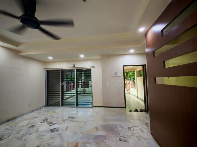 2-storey Terraced House for Sale in Saujana Impian (Kajang) - Mahafiz . - PropertyGuru.com.my