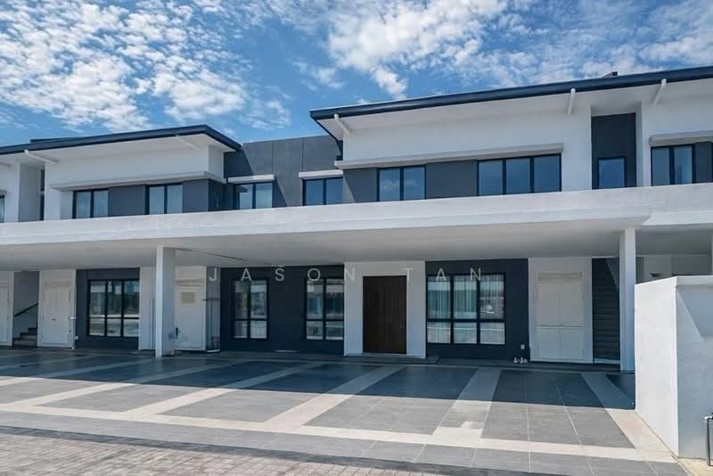 Rumah Bandar untuk Dijual di Eco Ardence (Setia Alam) - Jason Tan - Exterior - PropertyGuru.com.my