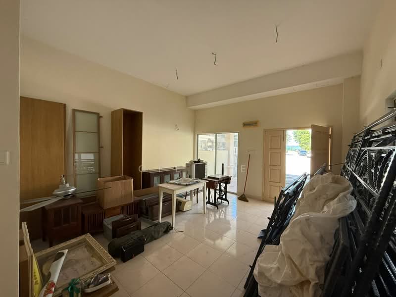 2.5-storey Terraced House for Sale in Ukay Perdana (Ulu Kelang) - GEE Lee - Interior - PropertyGuru.com.my