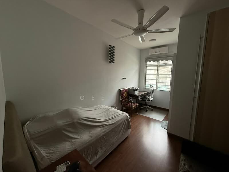 2-storey Terraced House for Sale in Taman Sierra Ukay (Ulu Kelang) - GEE Lee - Bedroom - PropertyGuru.com.my
