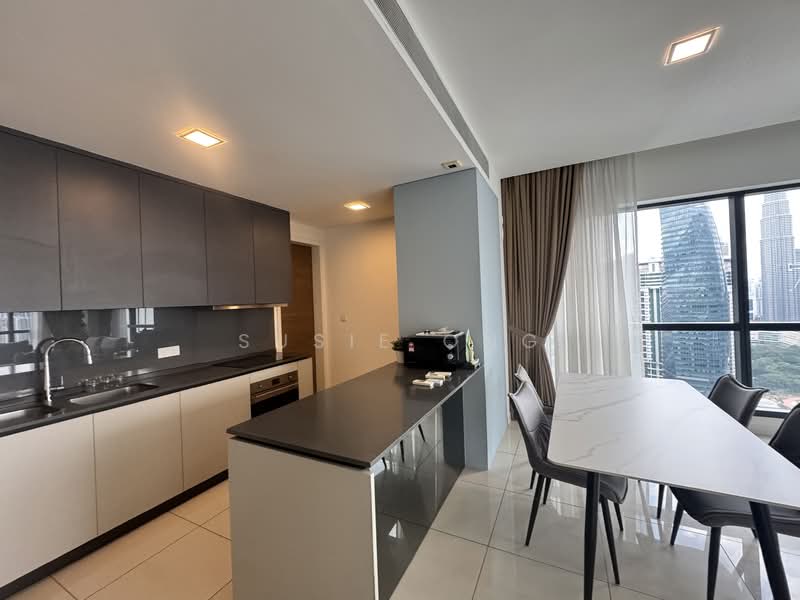 Service Residence for Rent at Aria - Susie Ong - PropertyGuru.com.my