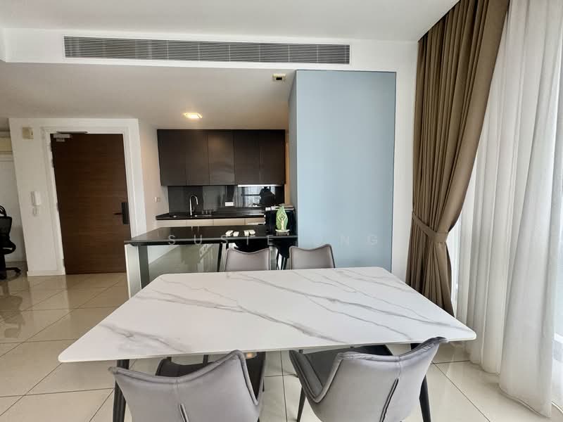 Service Residence for Rent at Aria - Susie Ong - PropertyGuru.com.my