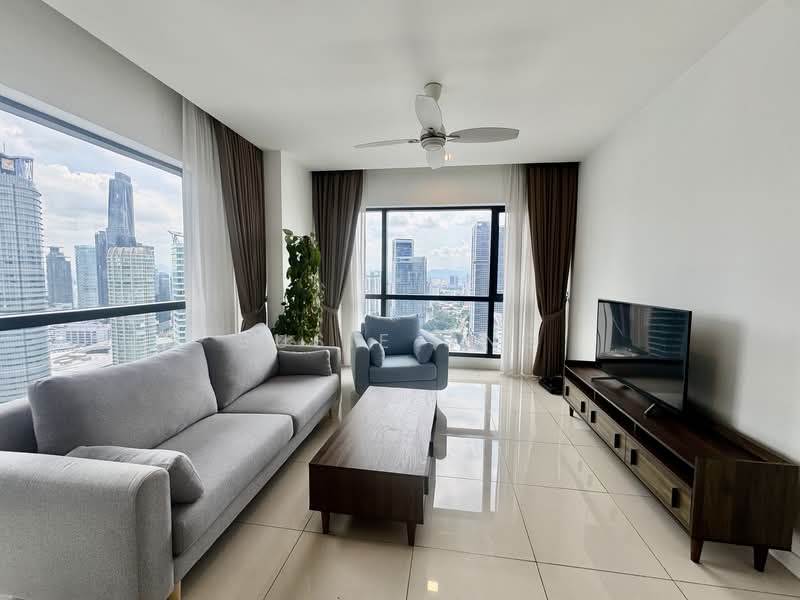 Service Residence for Rent at Aria - Susie Ong - PropertyGuru.com.my