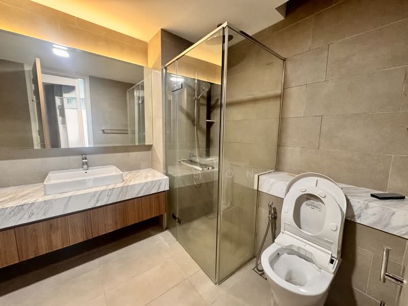 Service Residence for Rent at Aria - Susie Ong - PropertyGuru.com.my