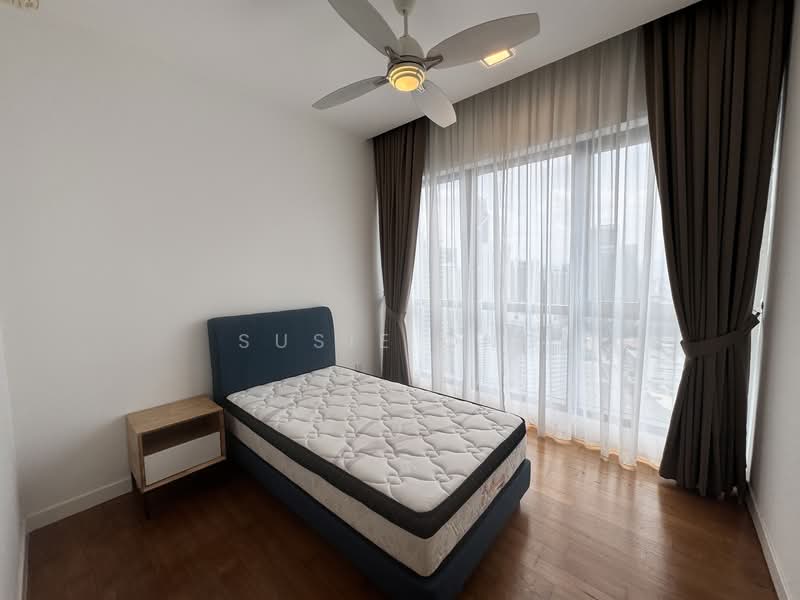 Service Residence for Rent at Aria - Susie Ong - PropertyGuru.com.my