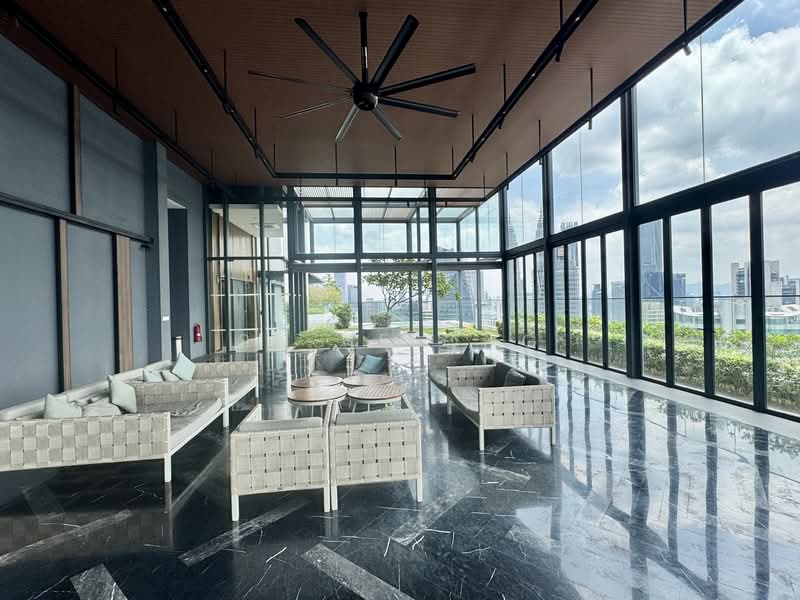 Service Residence for Rent at Aria - Susie Ong - PropertyGuru.com.my