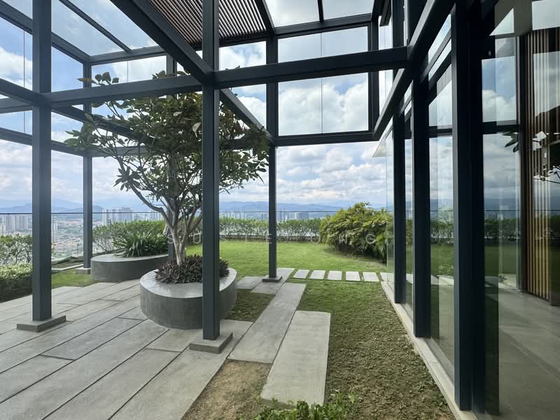 Service Residence for Rent at Aria - Susie Ong - PropertyGuru.com.my