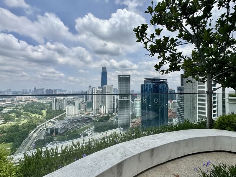 Service Residence for Rent at Aria - Susie Ong - PropertyGuru.com.my