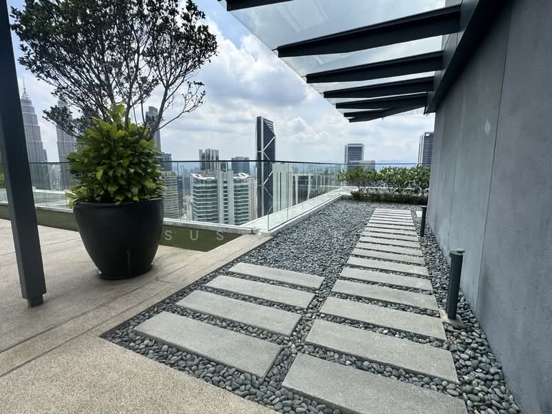 Service Residence for Rent at Aria - Susie Ong - PropertyGuru.com.my
