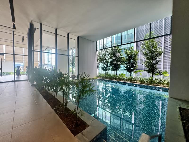 Service Residence for Rent at Aria - Susie Ong - PropertyGuru.com.my