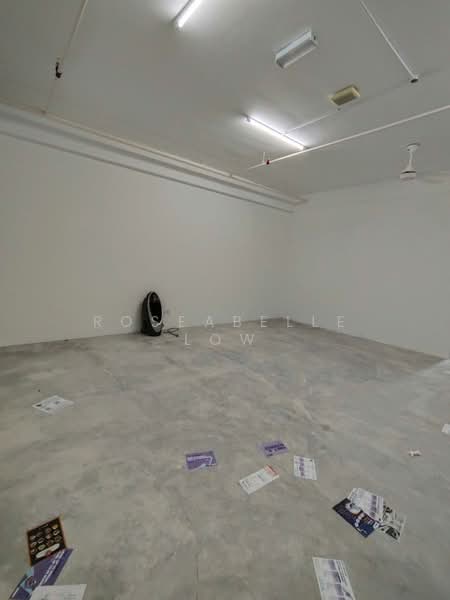 Shop / Office for Rent in Cyber 9 (Cyberjaya) - Roseabelle Low - Interior - PropertyGuru.com.my