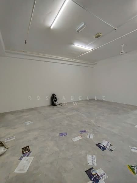 Shop / Office for Rent in Cyber 9 (Cyberjaya) - Roseabelle Low - Interior - PropertyGuru.com.my