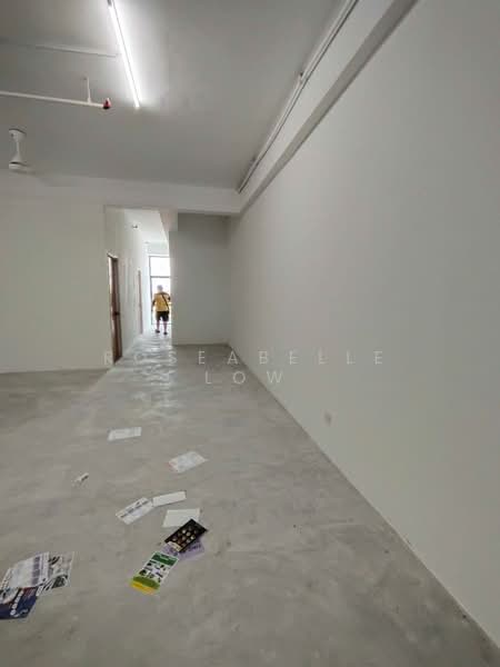 Shop / Office for Rent in Cyber 9 (Cyberjaya) - Roseabelle Low - Interior - PropertyGuru.com.my