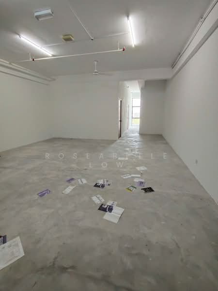 Shop / Office for Rent in Cyber 9 (Cyberjaya) - Roseabelle Low - Interior - PropertyGuru.com.my