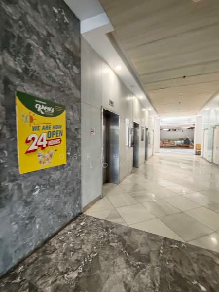 Shop / Office for Rent in Cyber 9 (Cyberjaya) - Roseabelle Low - Corridor - PropertyGuru.com.my