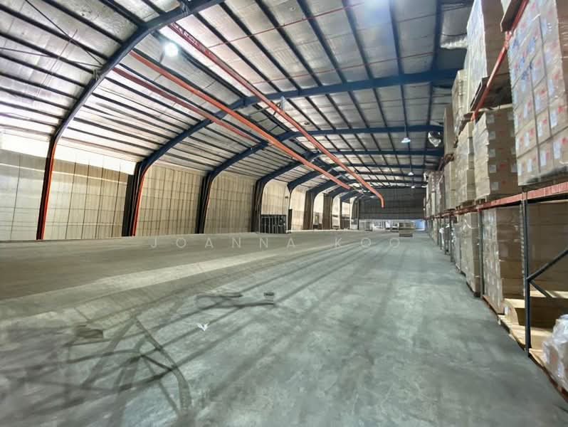 Detached Factory for Rent in Senai (Johor) - Joanna Koo - Interior - PropertyGuru.com.my