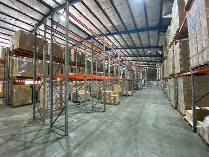 Detached Factory for Rent in Senai (Johor) - Joanna Koo - Interior - PropertyGuru.com.my