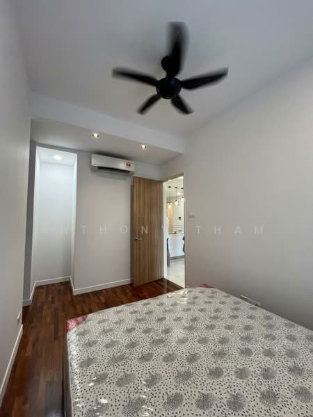 Service Residence for Rent at Avara - Anthony Tham - Bedroom - PropertyGuru.com.my
