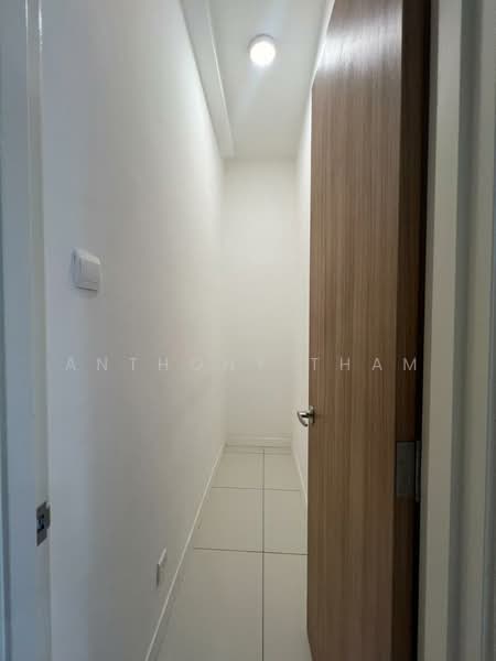 Service Residence for Rent at Avara - Anthony Tham - Corridor - PropertyGuru.com.my