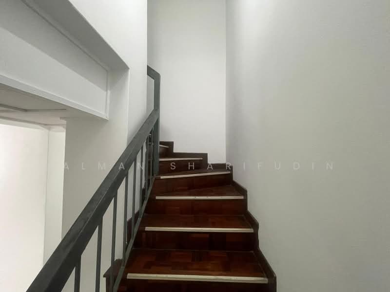 Rumah Teres 2 Tingkat untuk Dijual di Subang Jaya (Selangor) - Salman Sharifudin - PropertyGuru.com.my