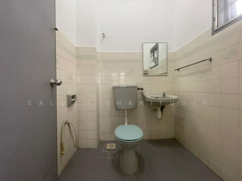 Rumah Teres 2 Tingkat untuk Dijual di Subang Jaya (Selangor) - Salman Sharifudin - PropertyGuru.com.my