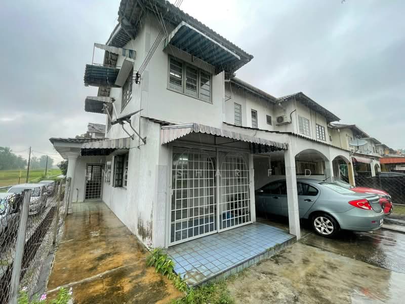 Rumah Teres 2 Tingkat untuk Dijual di Subang Jaya (Selangor) - Salman Sharifudin - PropertyGuru.com.my