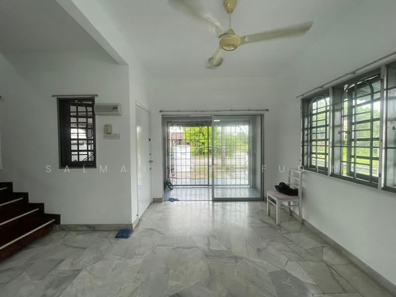 Rumah Teres 2 Tingkat untuk Dijual di Subang Jaya (Selangor) - Salman Sharifudin - PropertyGuru.com.my