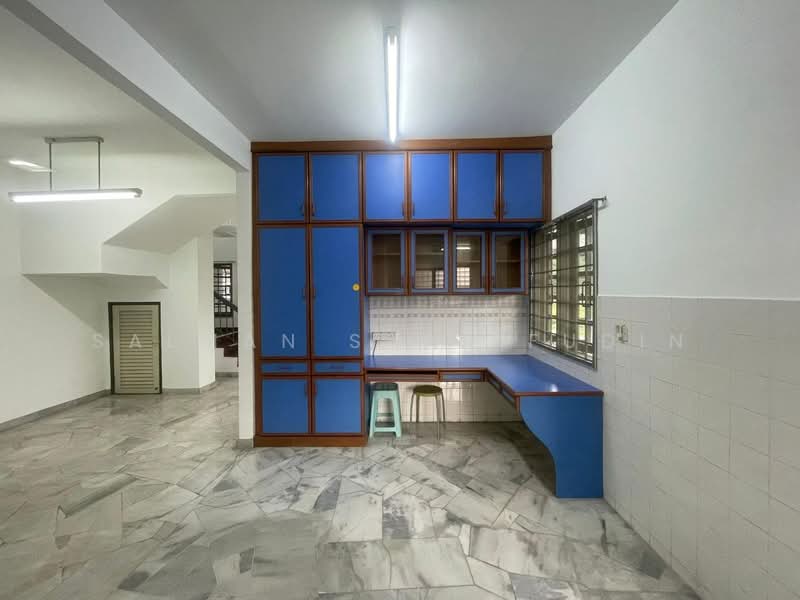 Rumah Teres 2 Tingkat untuk Dijual di Subang Jaya (Selangor) - Salman Sharifudin - PropertyGuru.com.my