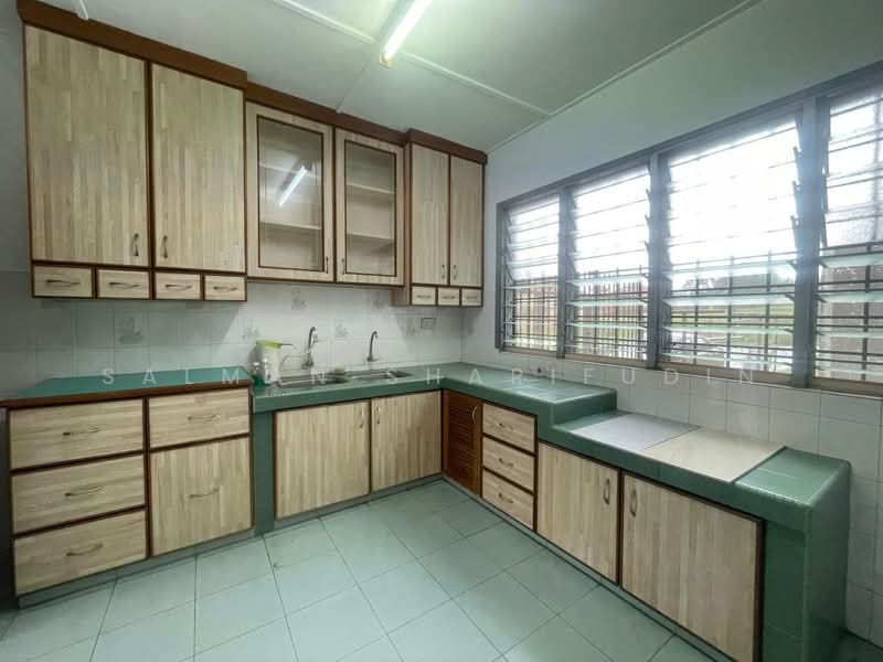 Rumah Teres 2 Tingkat untuk Dijual di Subang Jaya (Selangor) - Salman Sharifudin - PropertyGuru.com.my