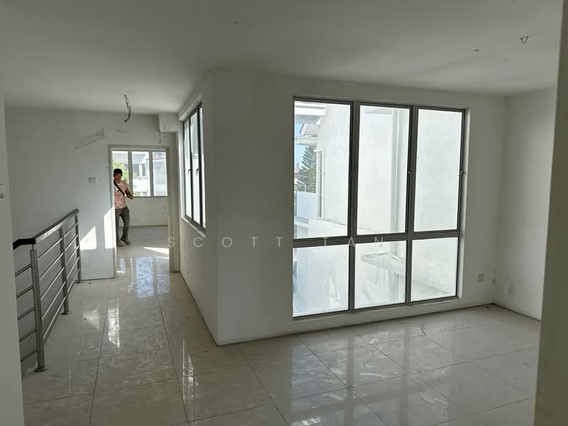 Rumah Teres 3 Tingkat untuk Dijual di Taman Mesra Utama (Balakong) - Scott Tan - Interior - PropertyGuru.com.my