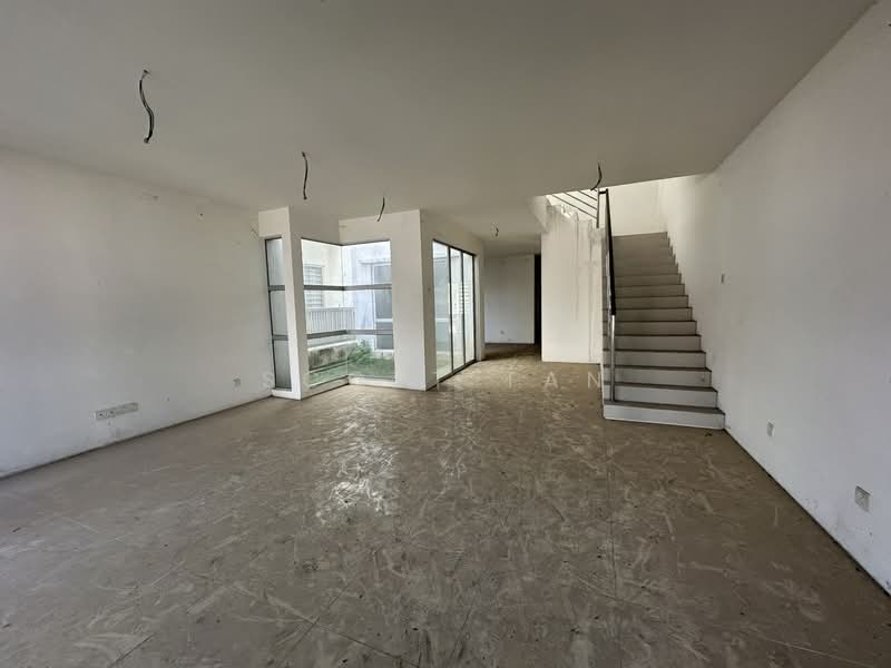 Rumah Teres 3 Tingkat untuk Dijual di Taman Mesra Utama (Balakong) - Scott Tan - Interior - PropertyGuru.com.my