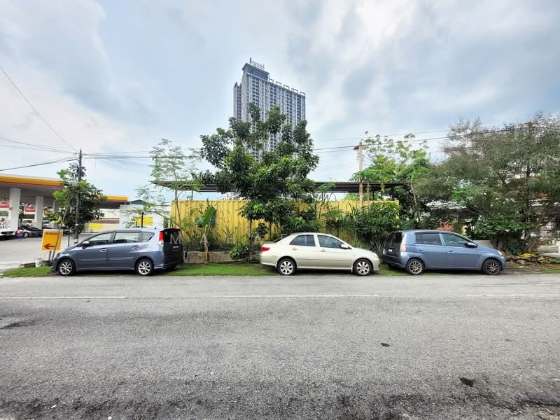 Terraced House for Sale in Taman Sri Segambut (Segambut) - Mahafiz . - PropertyGuru.com.my