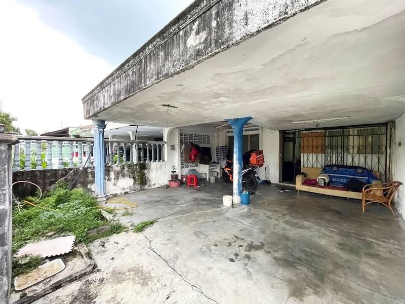 Terraced House for Sale in Taman Sri Segambut (Segambut) - Mahafiz . - PropertyGuru.com.my