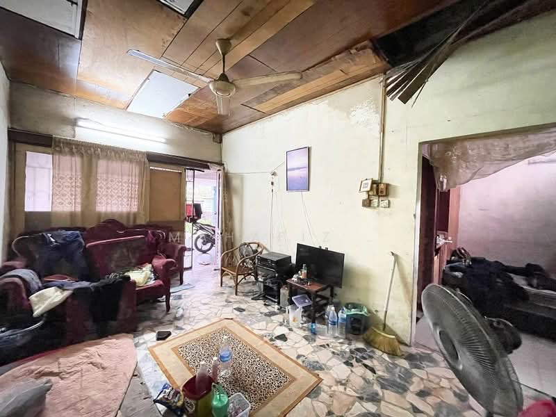Terraced House for Sale in Taman Sri Segambut (Segambut) - Mahafiz . - PropertyGuru.com.my