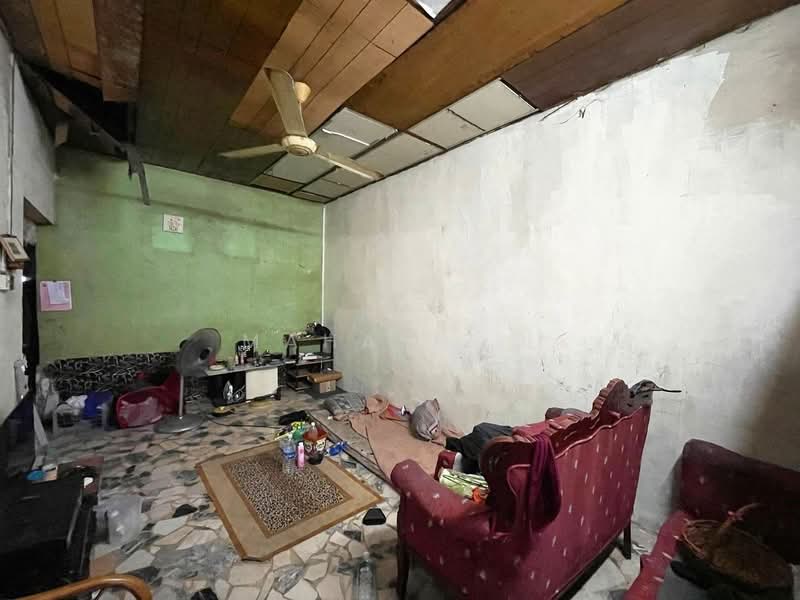 Terraced House for Sale in Taman Sri Segambut (Segambut) - Mahafiz . - PropertyGuru.com.my