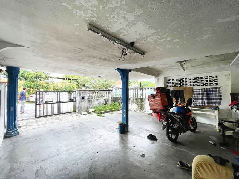 Terraced House for Sale in Taman Sri Segambut (Segambut) - Mahafiz . - PropertyGuru.com.my