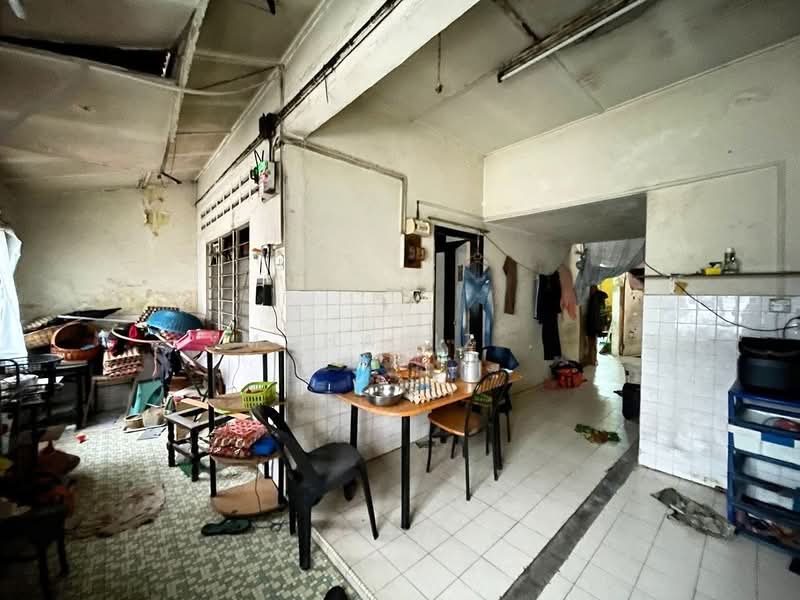 Terraced House for Sale in Taman Sri Segambut (Segambut) - Mahafiz . - PropertyGuru.com.my