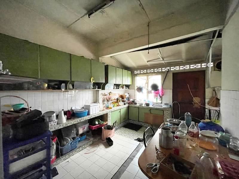 Terraced House for Sale in Taman Sri Segambut (Segambut) - Mahafiz . - PropertyGuru.com.my